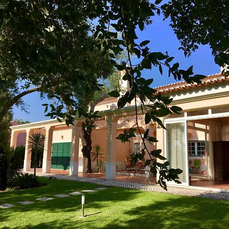 Casa Bagatelle Apartment Палмела Екстериор снимка
