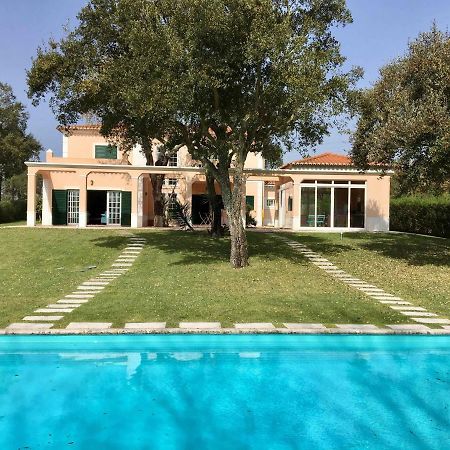 Casa Bagatelle Apartment Палмела Екстериор снимка