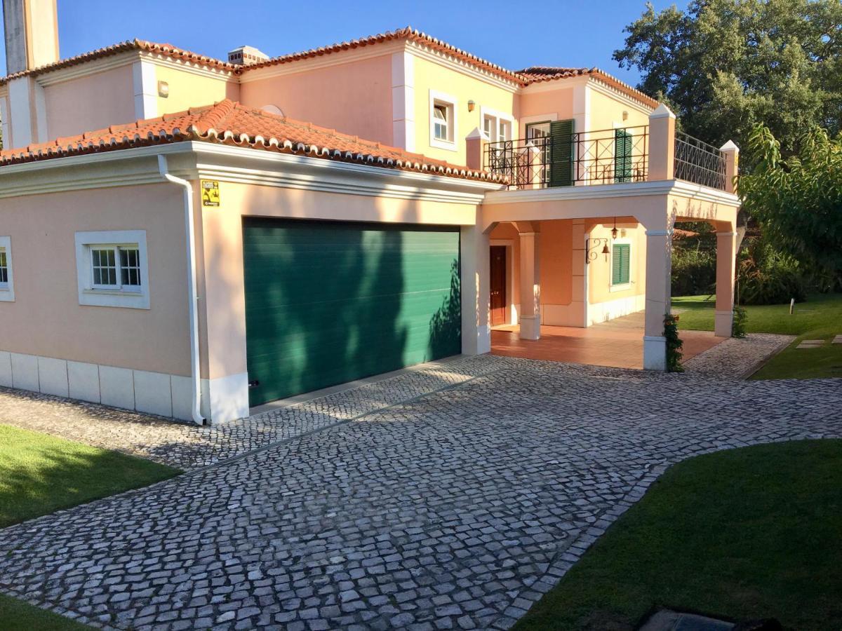 Casa Bagatelle Apartment Палмела Екстериор снимка