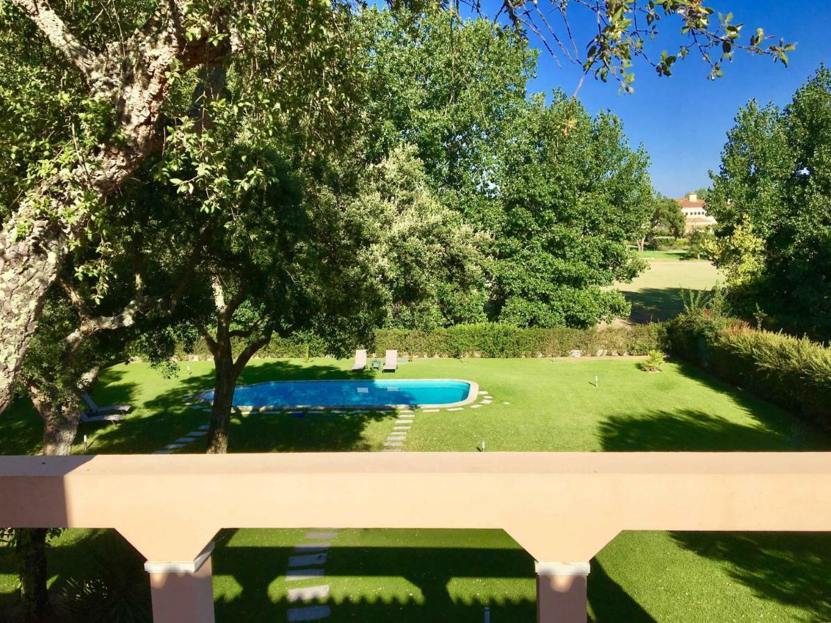 Casa Bagatelle Apartment Палмела Екстериор снимка