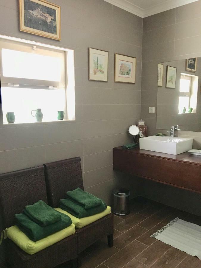 Casa Bagatelle Apartment Палмела Екстериор снимка