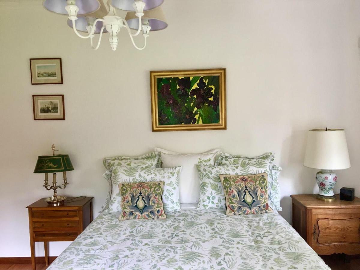 Casa Bagatelle Apartment Палмела Екстериор снимка