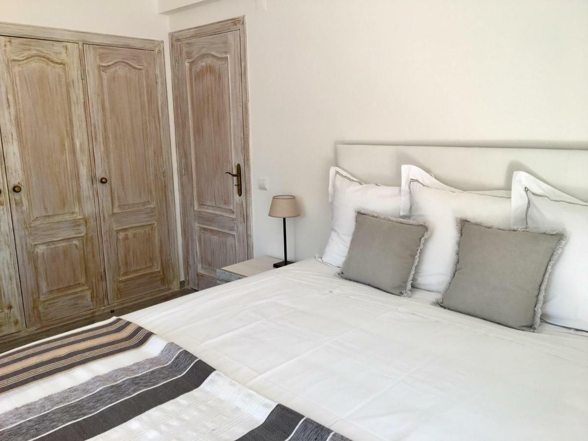 Casa Bagatelle Apartment Палмела Екстериор снимка