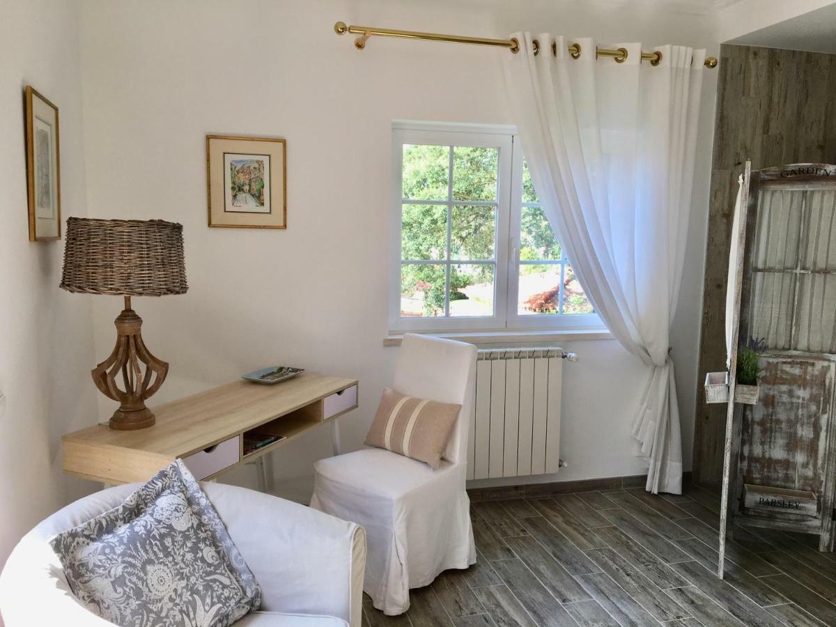 Casa Bagatelle Apartment Палмела Екстериор снимка