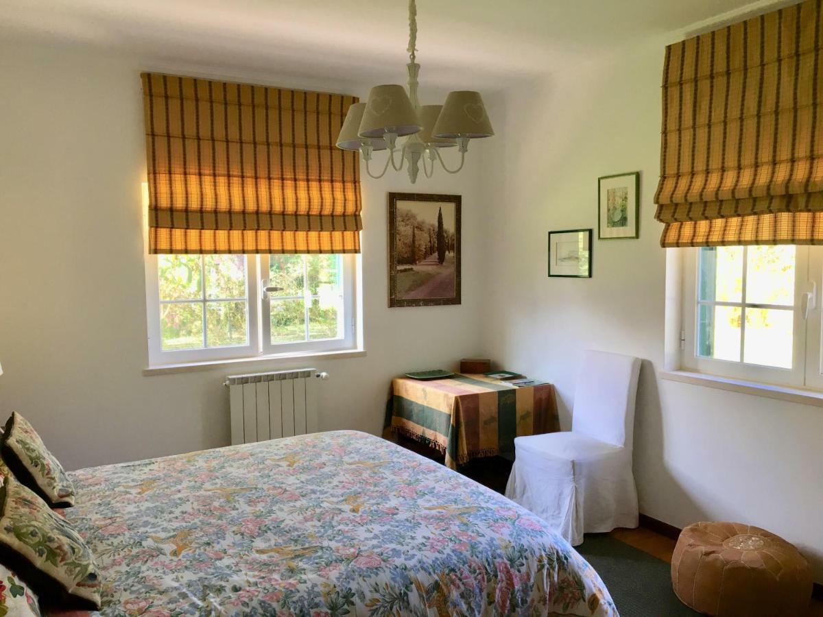 Casa Bagatelle Apartment Палмела Екстериор снимка