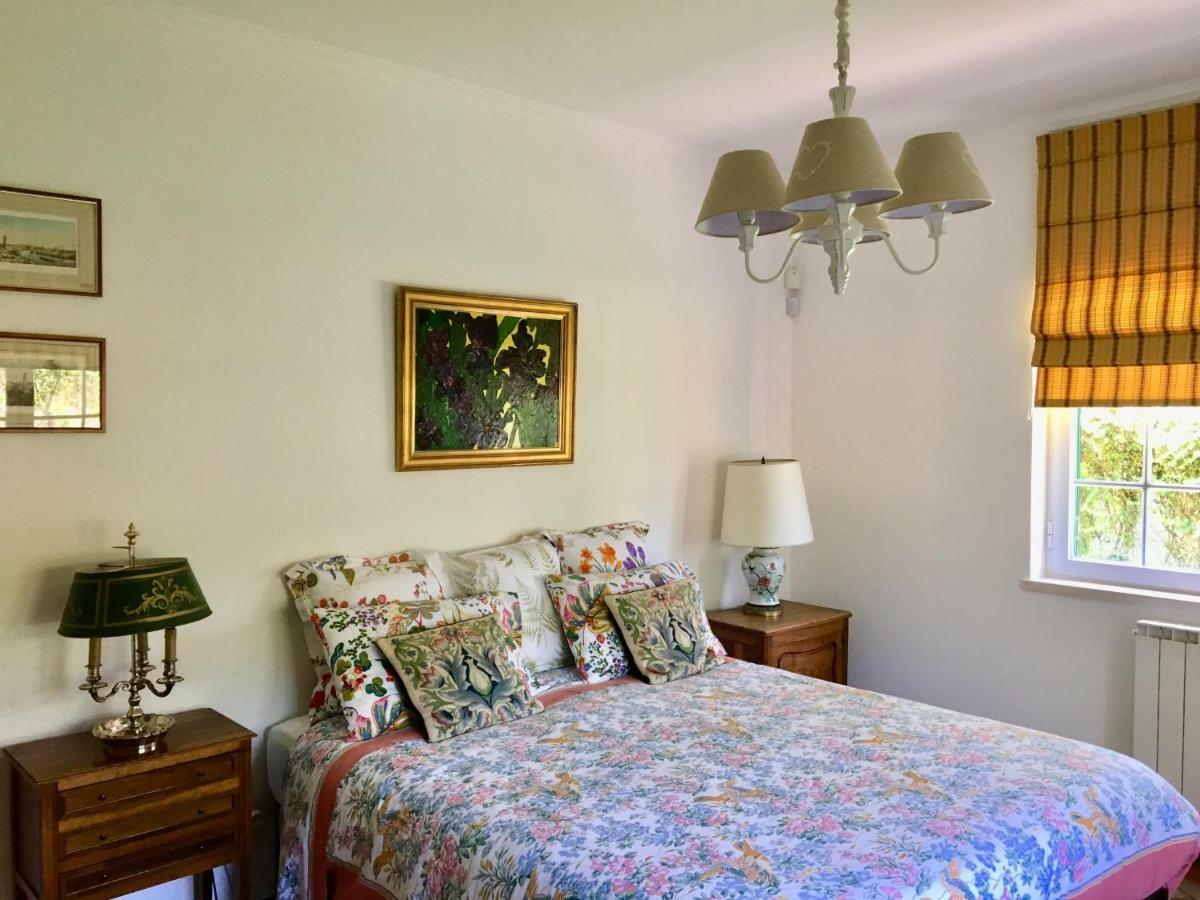 Casa Bagatelle Apartment Палмела Екстериор снимка
