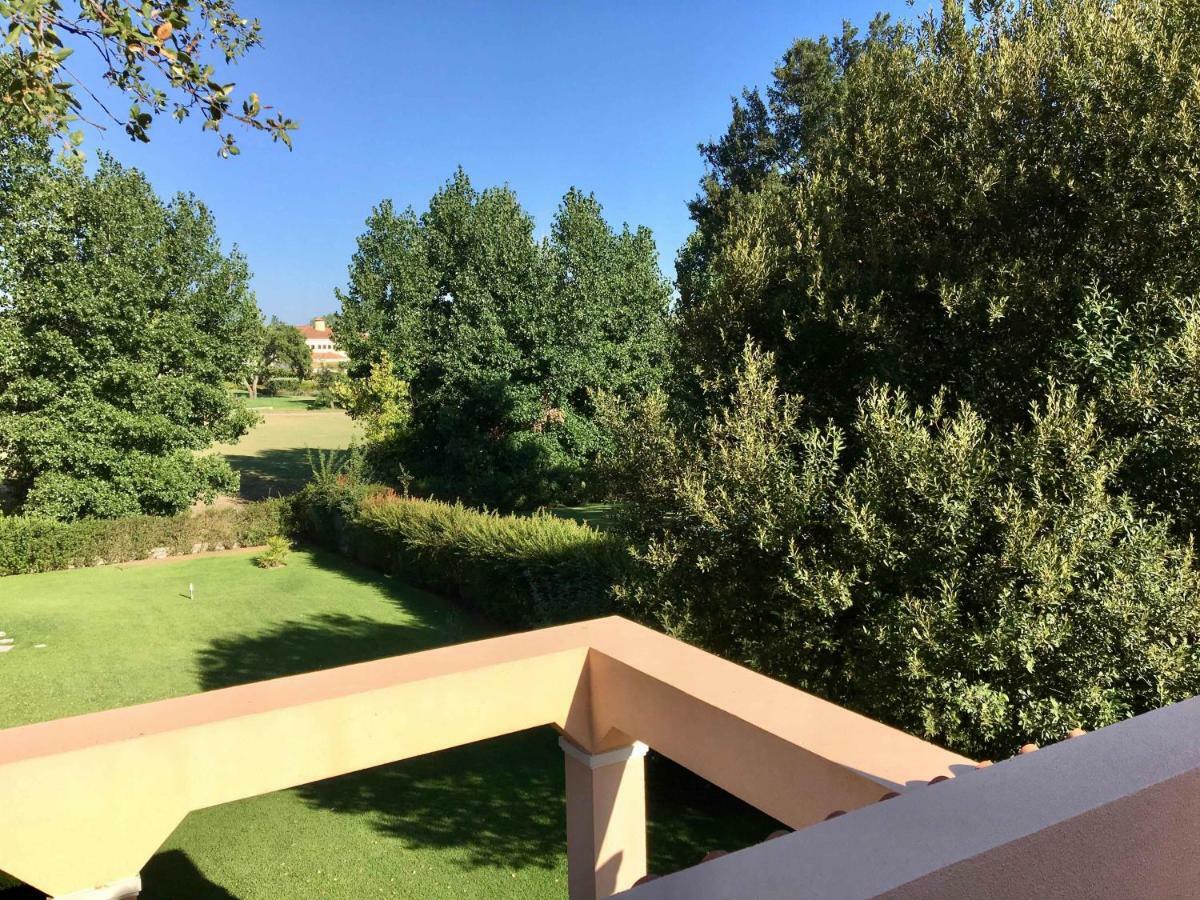 Casa Bagatelle Apartment Палмела Екстериор снимка