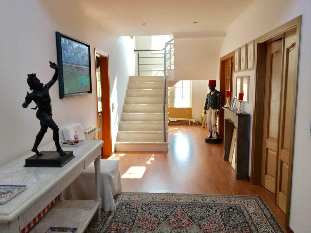 Casa Bagatelle Apartment Палмела Екстериор снимка