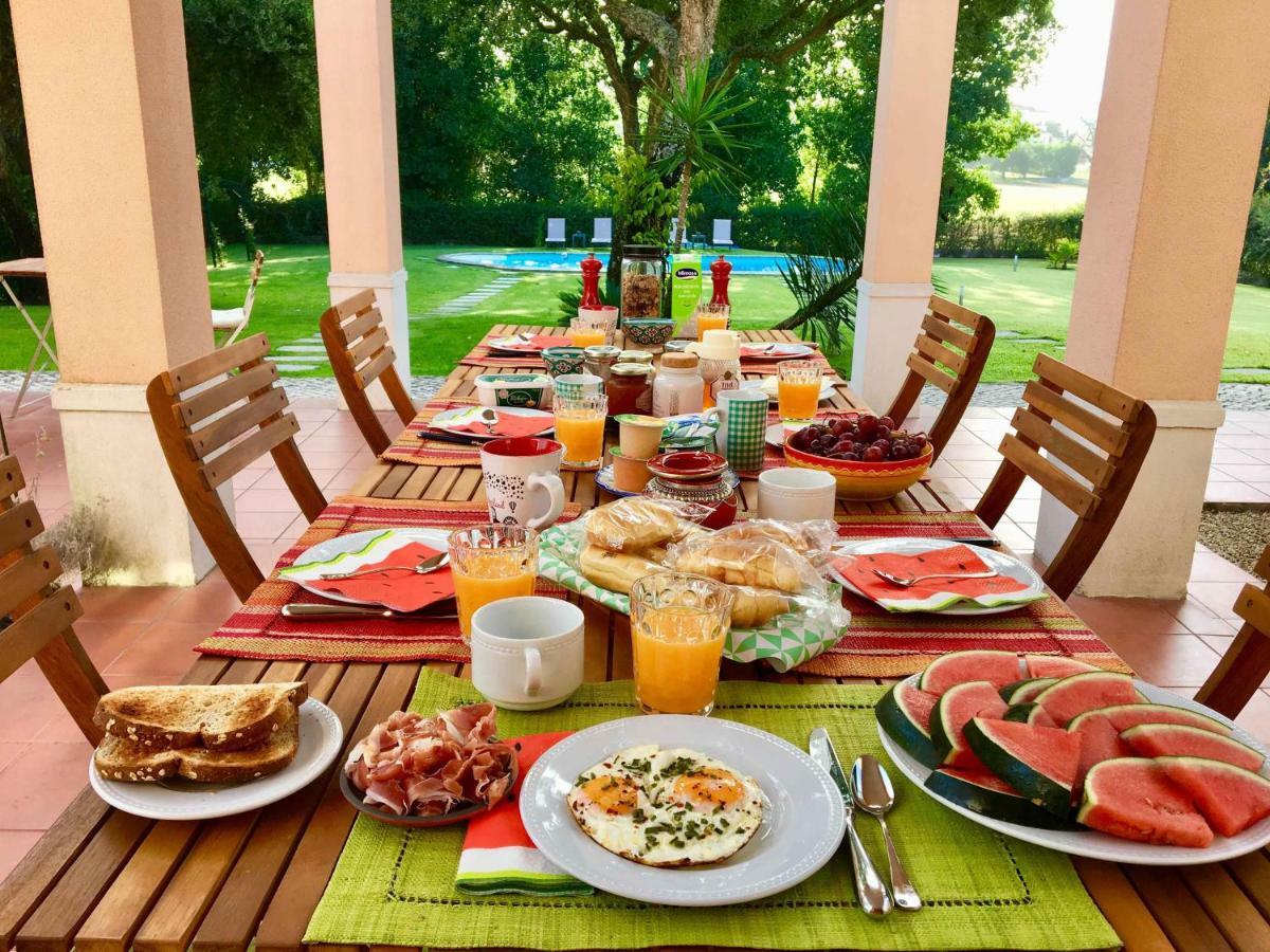 Casa Bagatelle Apartment Палмела Екстериор снимка