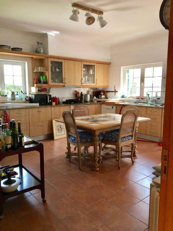 Casa Bagatelle Apartment Палмела Екстериор снимка