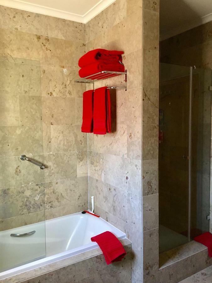 Casa Bagatelle Apartment Палмела Екстериор снимка