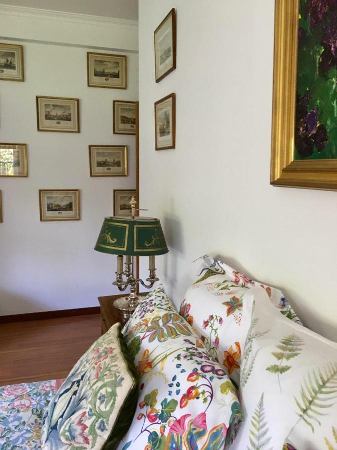 Casa Bagatelle Apartment Палмела Екстериор снимка
