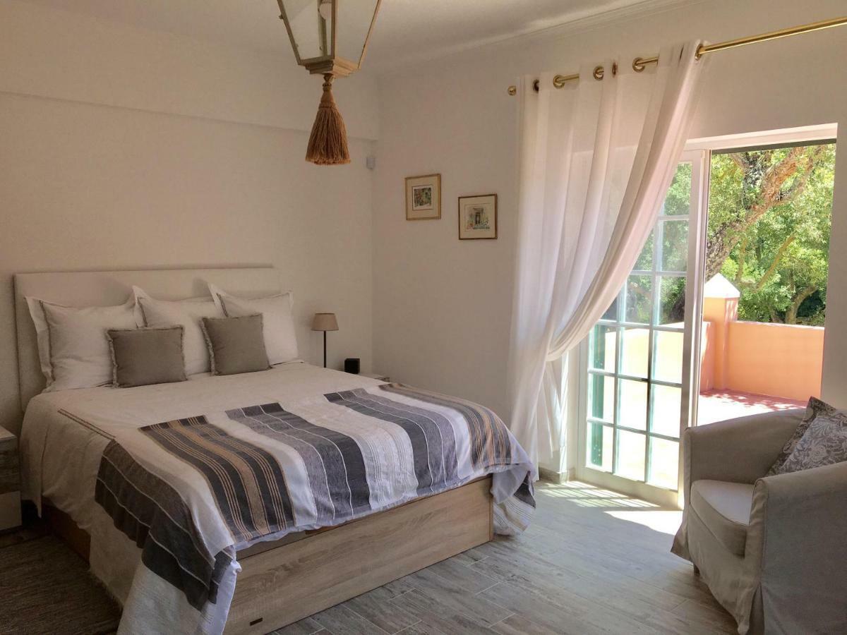Casa Bagatelle Apartment Палмела Екстериор снимка